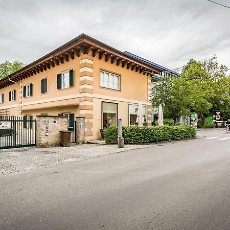 Blue Flat By Grazrentals Best Location & Free Parking Esterno foto