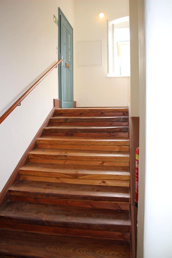 Blue Flat By Grazrentals Best Location & Free Parking Esterno foto
