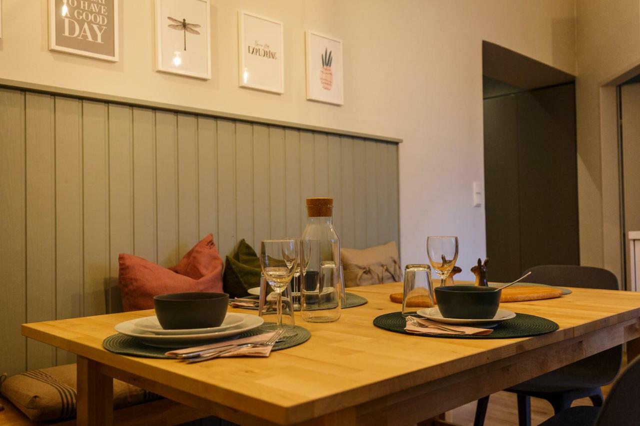 Blue Flat By Grazrentals Best Location & Free Parking Esterno foto