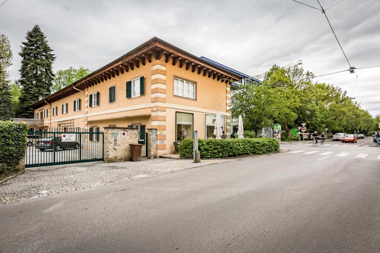 Blue Flat By Grazrentals Best Location & Free Parking Esterno foto
