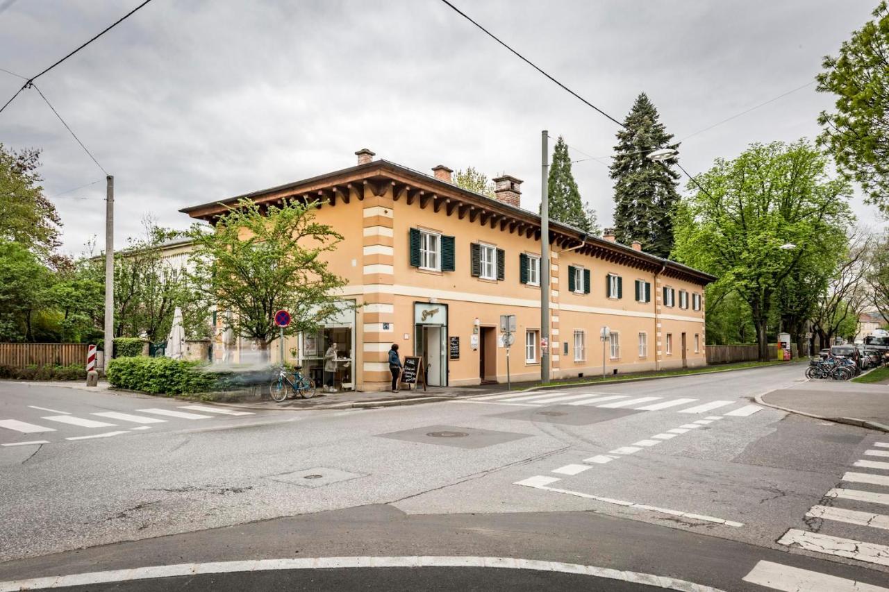 Blue Flat By Grazrentals Best Location & Free Parking Esterno foto
